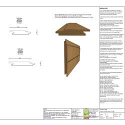 Complete Details Internal Lining